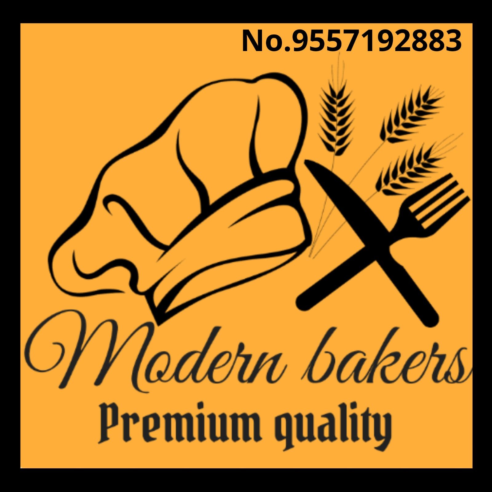 modern bakers hapur